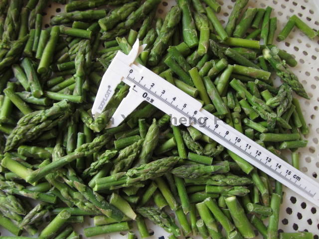 그린 아스파라거스 컷 팁 (4)