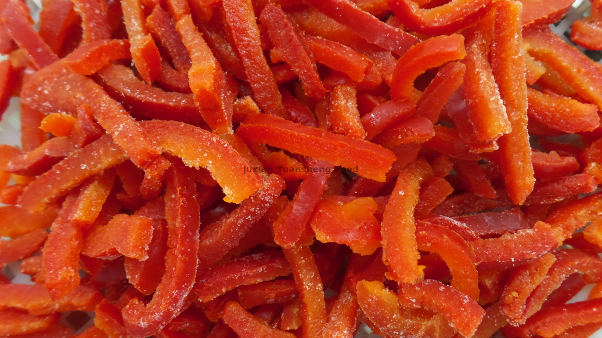 고추 슬라이스 (1)